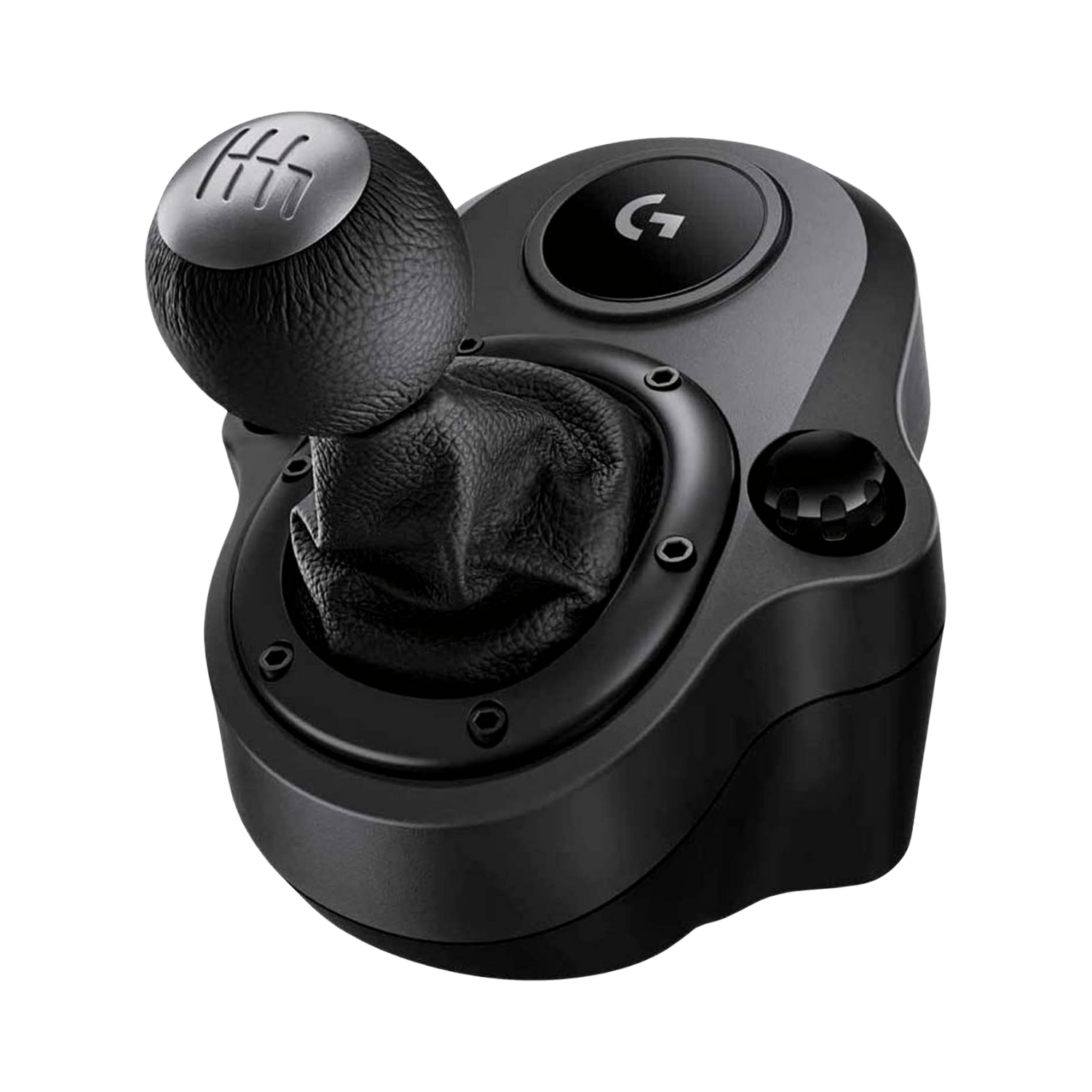 Caja de Cambios Shifter Logitech G29 para Simuladores de Carreras