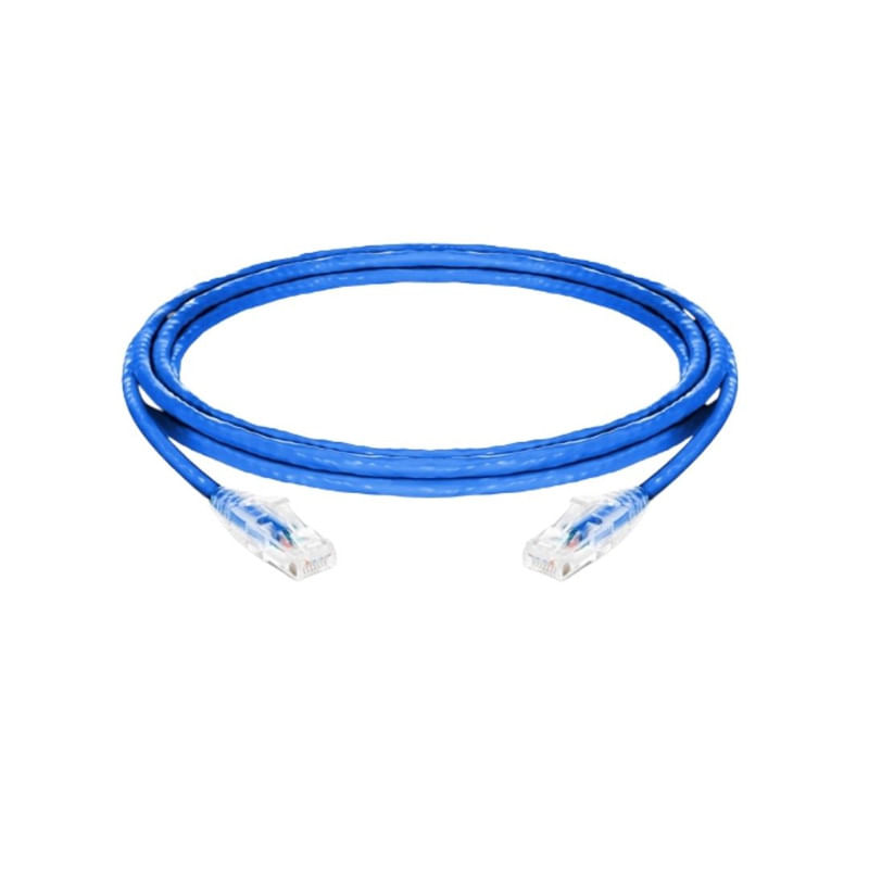 CABLE DE RED INTERNET CAT-5 / 3 METROS