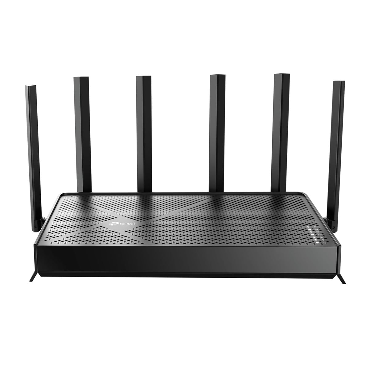 TP-Link - Router Archer BE400 BE6500 Dual-Band Wi-Fi 7 EasyMesh