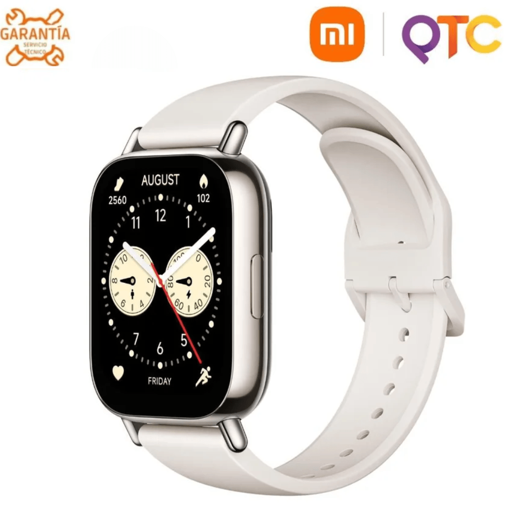 Smartwatch Xiaomi Redmi Watch 5 Lite Light Gold