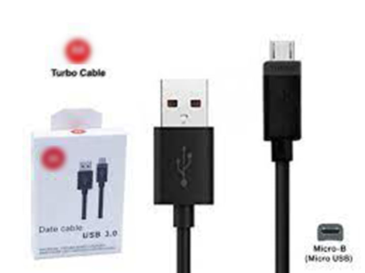 Cable para Motorola V8 -  Usb - TURBO POWER