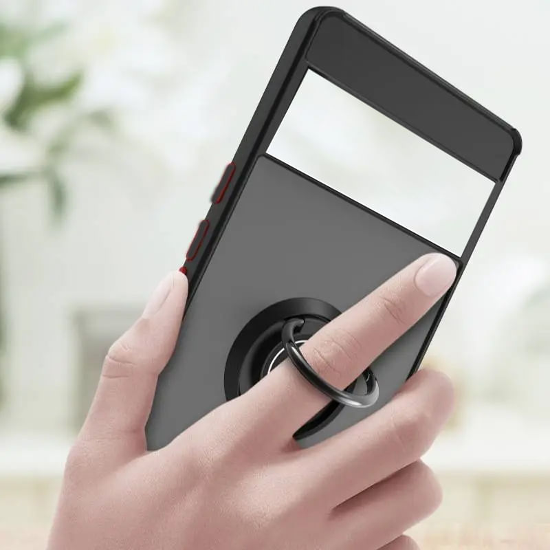 Case Google Pixel 6 - Con Soporte