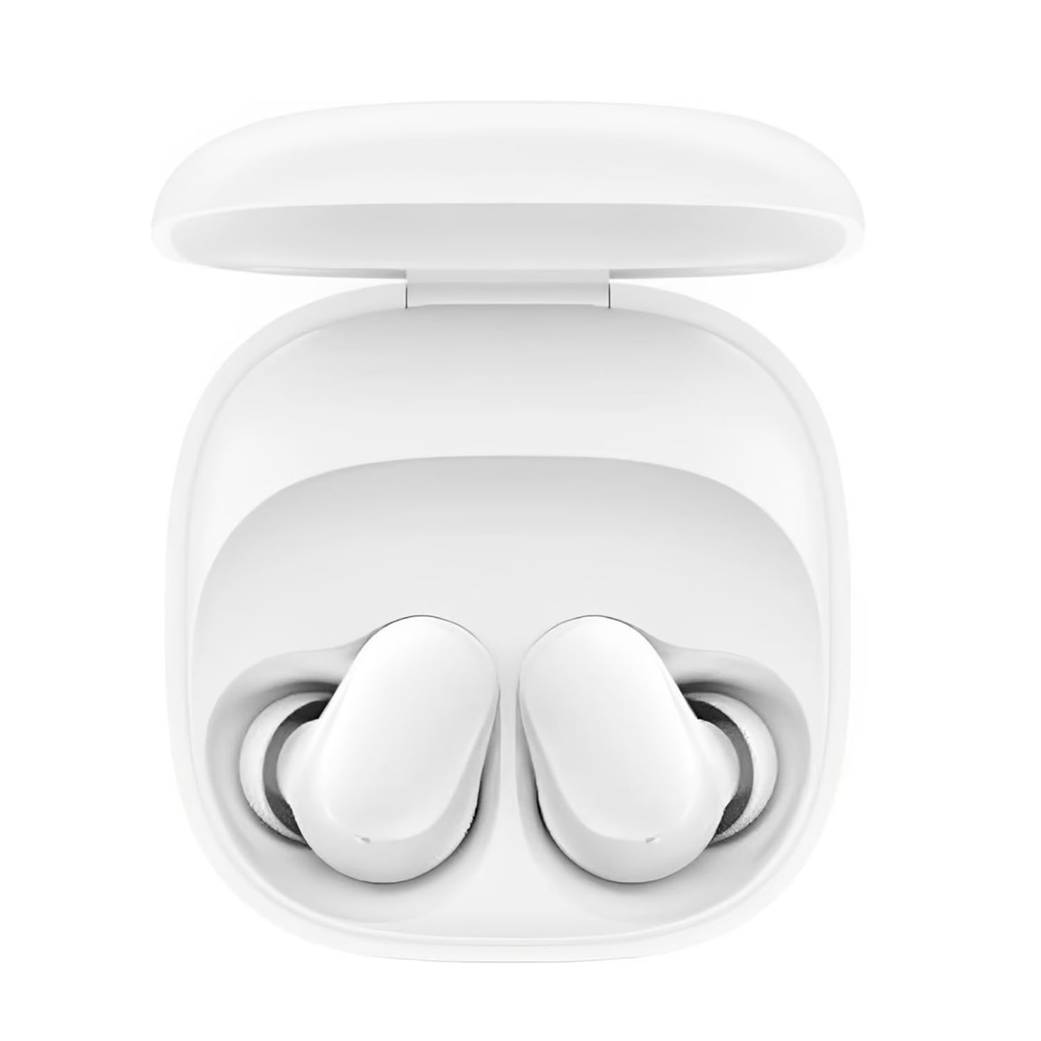 Audífonos Inalámbricos Redmi Buds 6 Play Bluetooth 5.4 Blanco