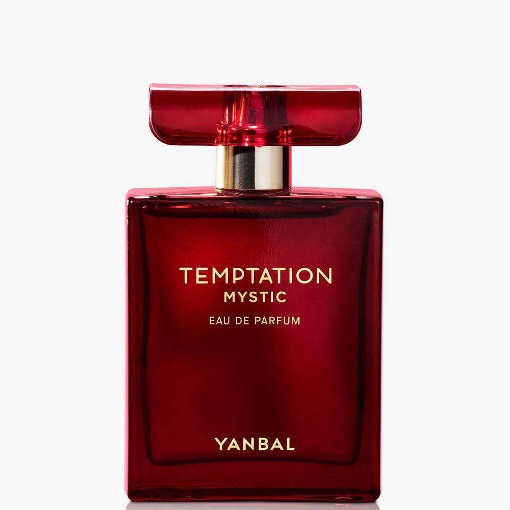 Perfume de Mujer Temptation Mystic