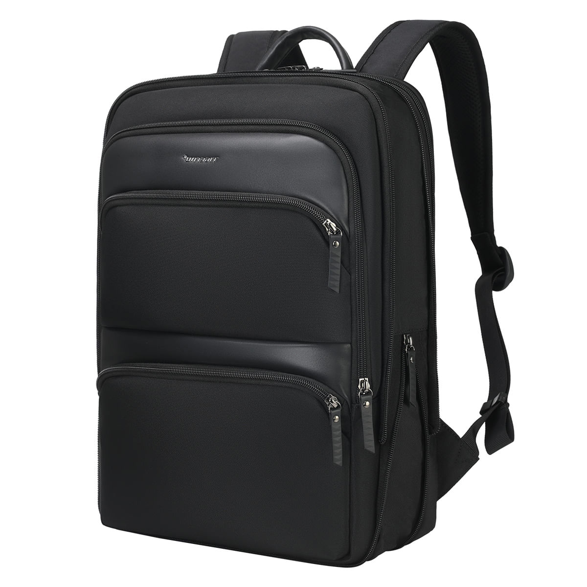 Mochila Hombre Tigernu T-B9121 Laptop Viaje Antirrobo Negro