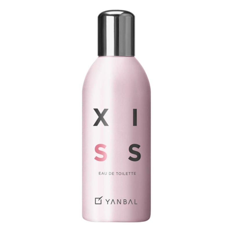 Xiss Yanbal Eau de Toilette for Women 110 ml