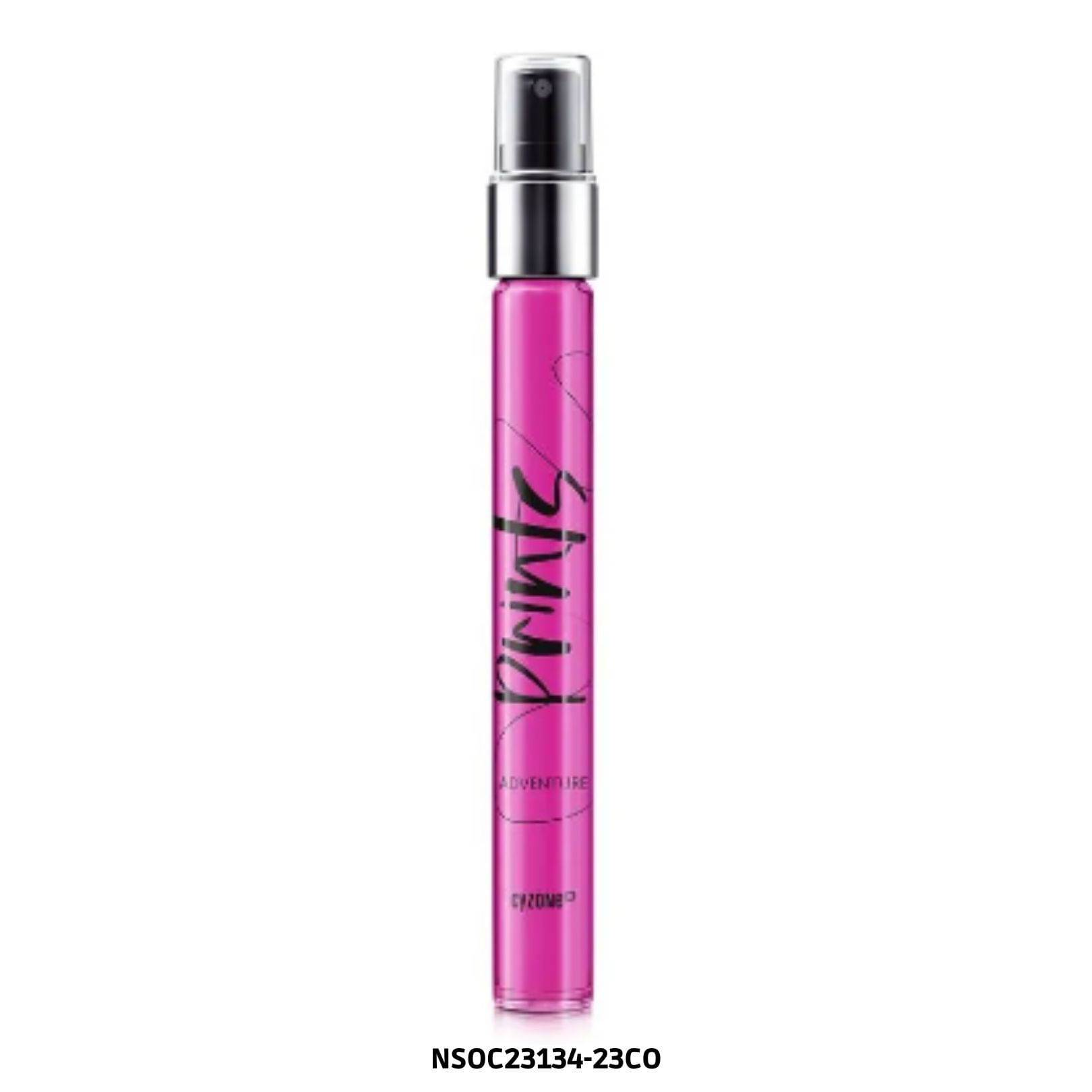 Perfume CyZone Prints Adventure de Mujer 30 ml