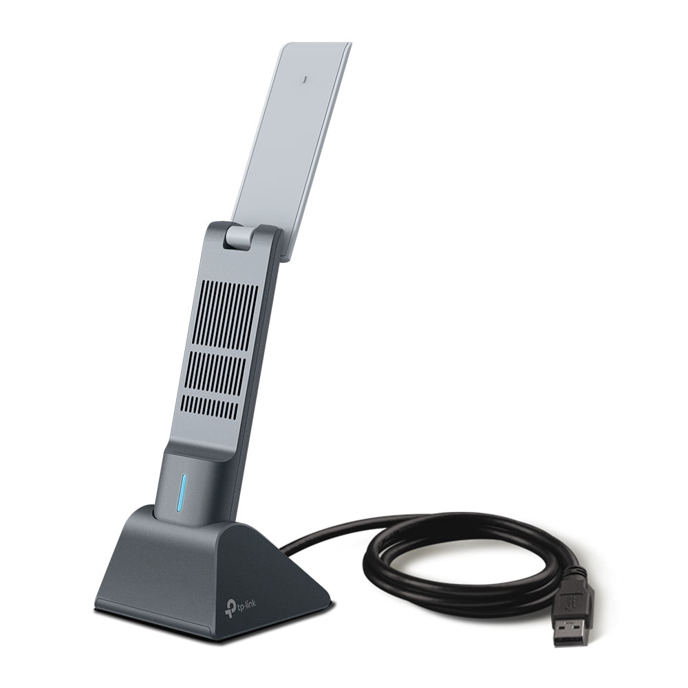 TP-Link - Adaptador USB Archer TX20UH Wireless AX1800
