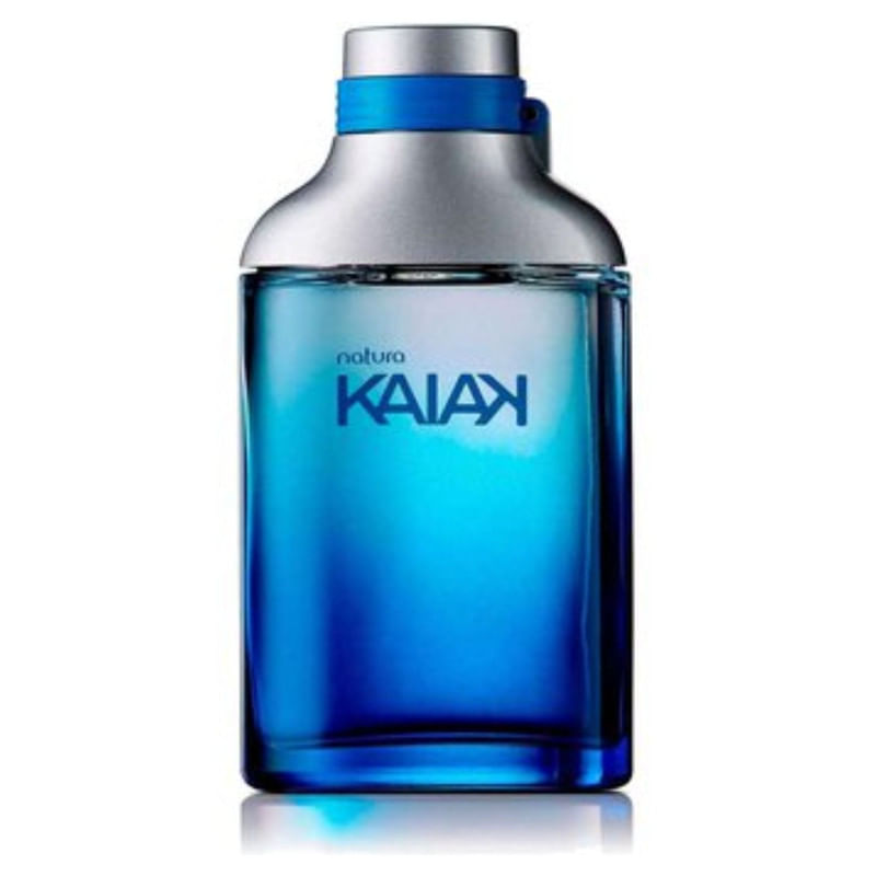 Perfume Natura Kaiak Clásico Eau de Toilette Masculino 100 ml