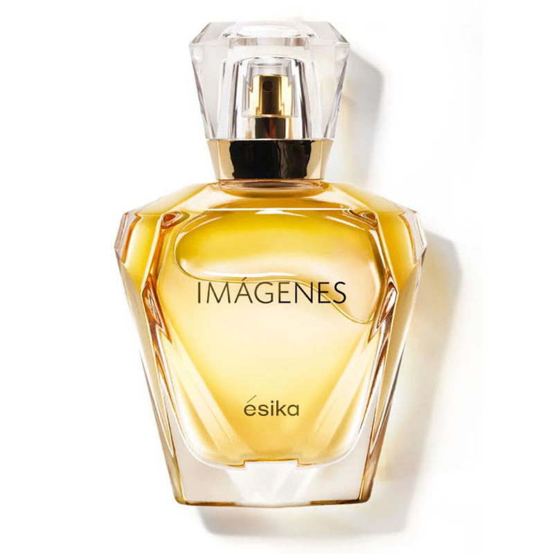 Perfume Esika Imágenes 50 ml