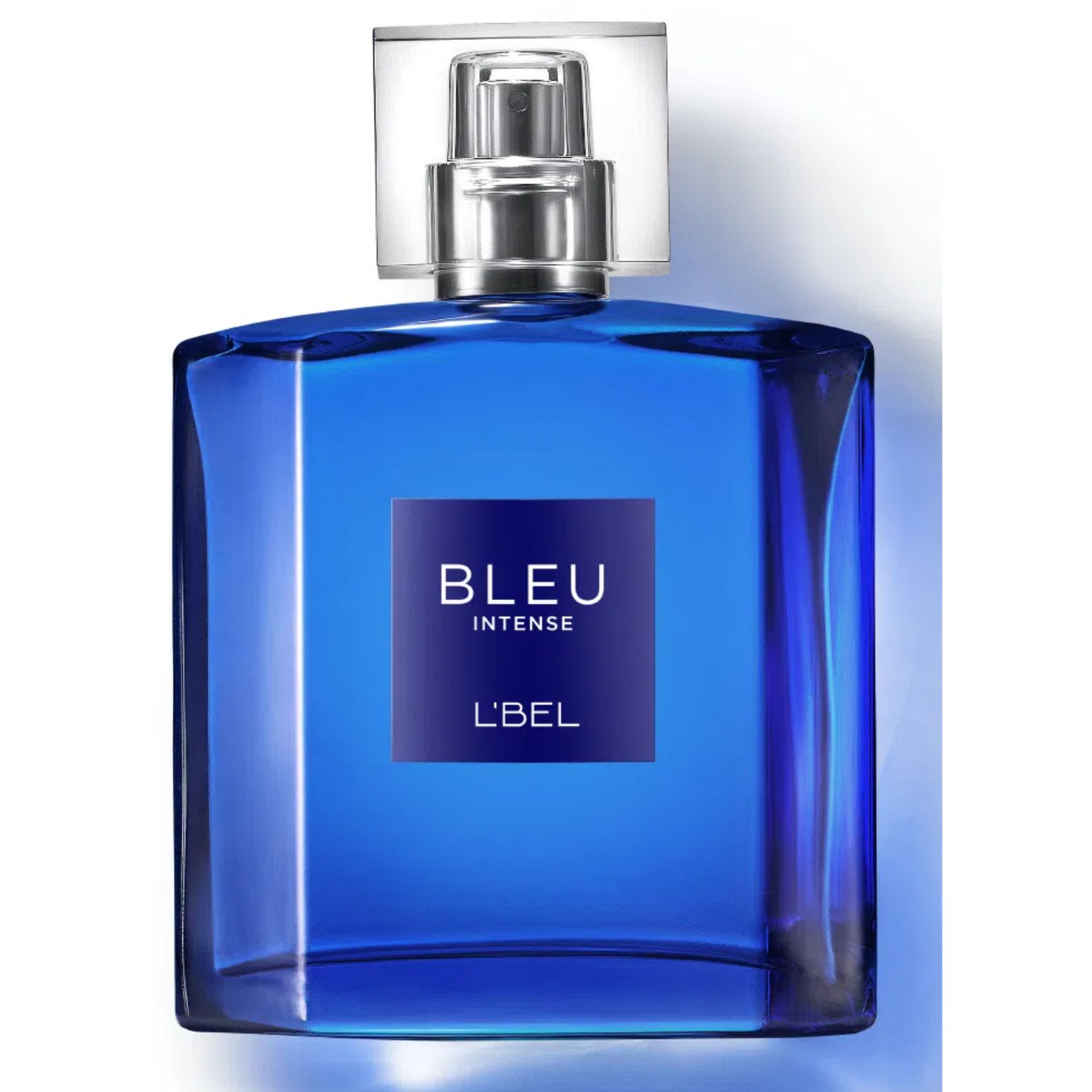 Perfume LBel Bleu Intense Masculino 100 ml