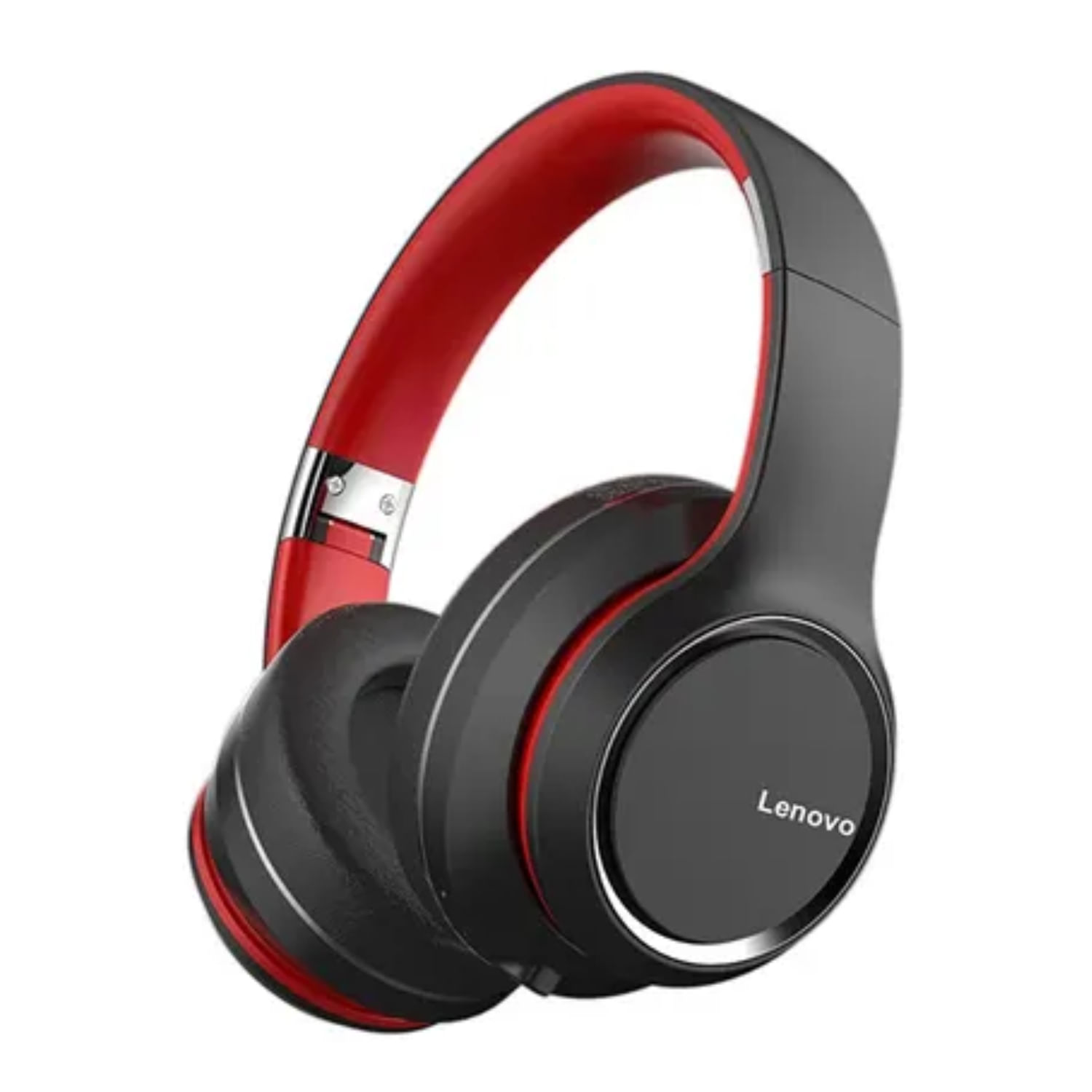 Audifonos Bluetooth Lenovo HD200 Over ear