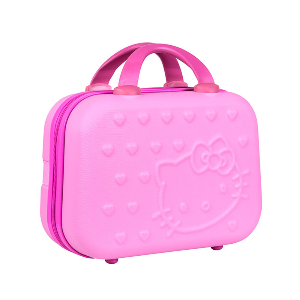 Maleta de Mano Hello Kitty 500341 Scool