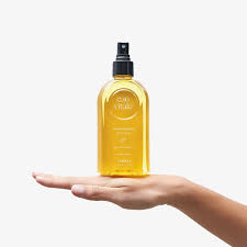 EAU VITALE FLOR DE NARANJO YANBAL 200ml