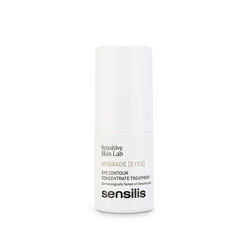 Sensilis Upgrade Contorno De Ojos - 15Ml