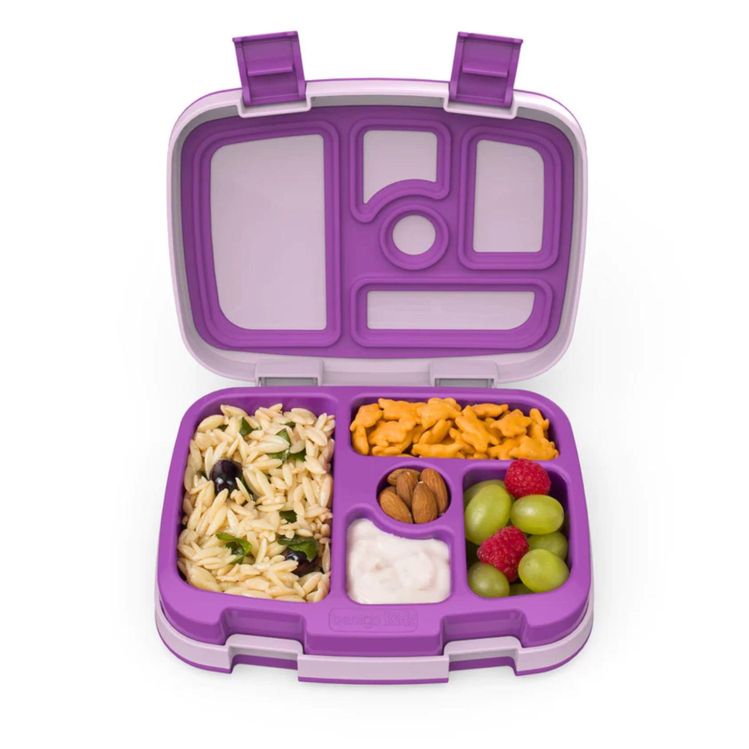 Lonchera Bentgo Kids Lunch Box - Morado