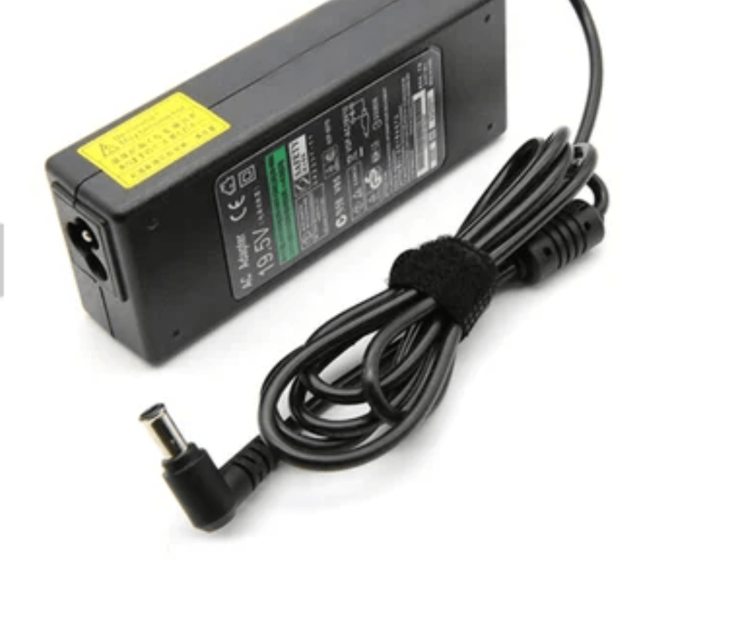 Cargador Genérico Laptop Sony 19.5V 4.7A 90w 6.5*4.4mm