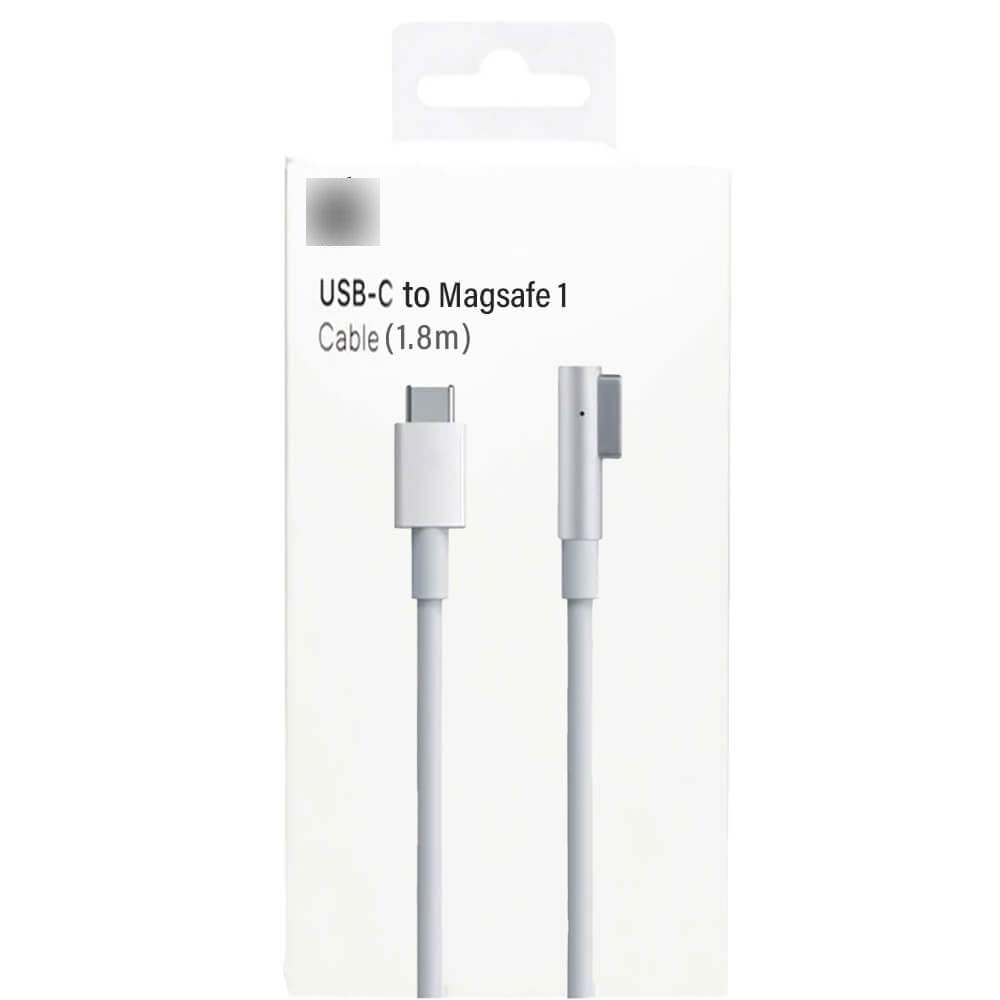 Cable Macbook - Magsafe 1 - Tipo C