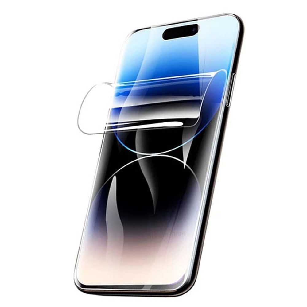 MICA HIDROGEL PARA IPHONE 16 PRO MAX
