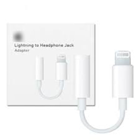 Adaptador Lightning PARA IPHONE