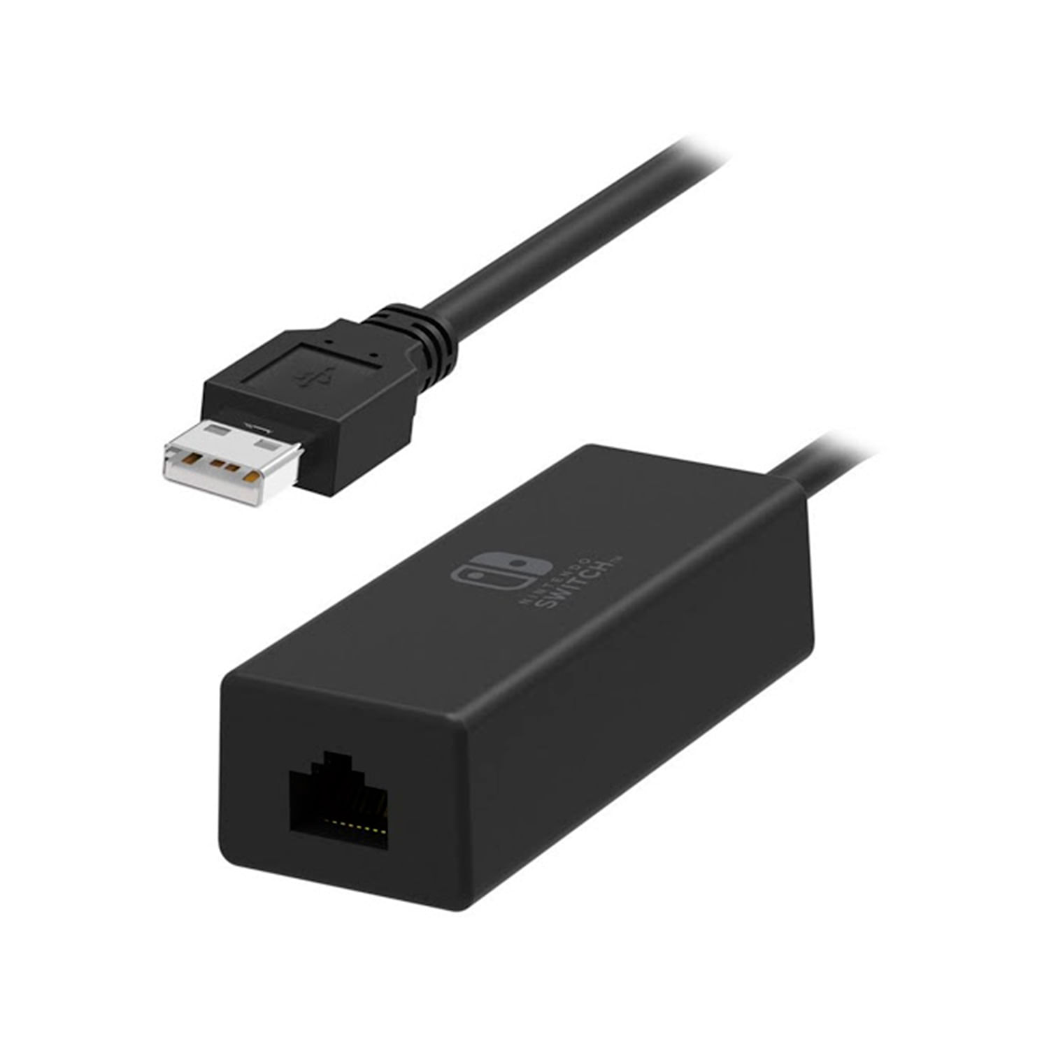 Adaptador Hori Lan 3.0 Nintendo Switch