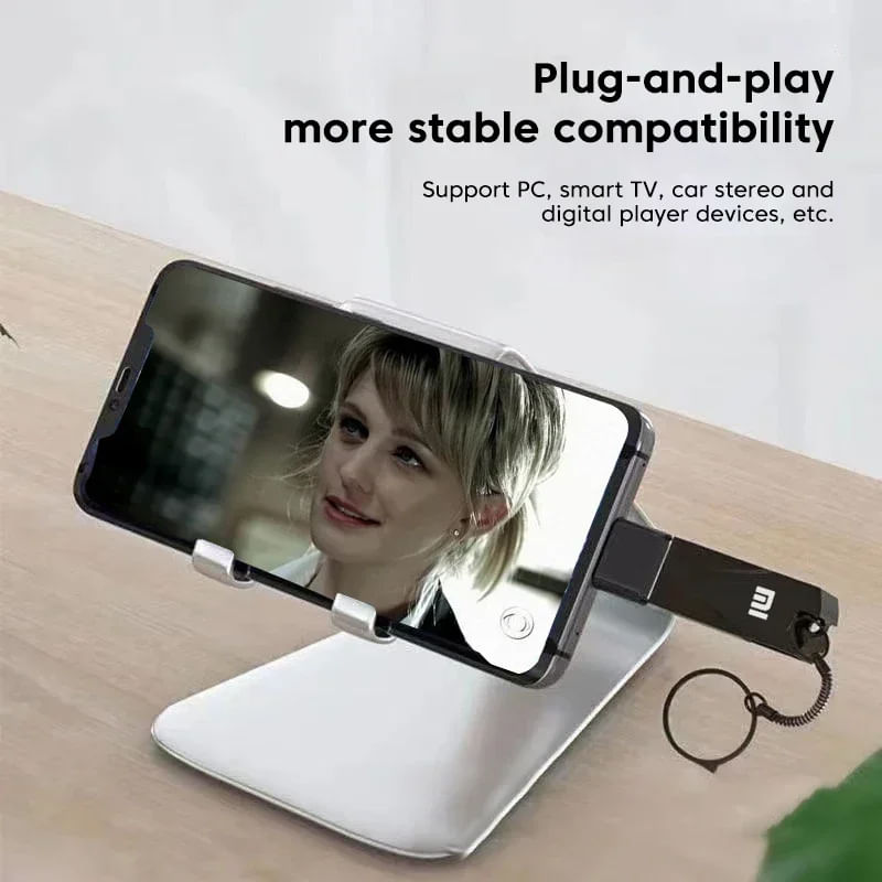 Usb Pendrive Xiaomi - 16000 Gb