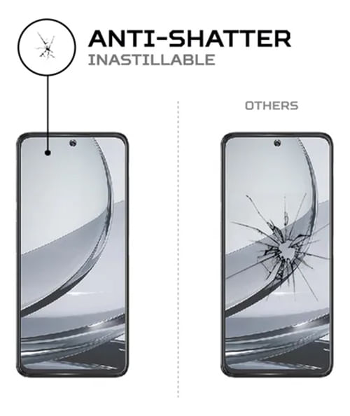 MICA DE VIDRIO ZTE NUBIA FOCUS PRO 5G