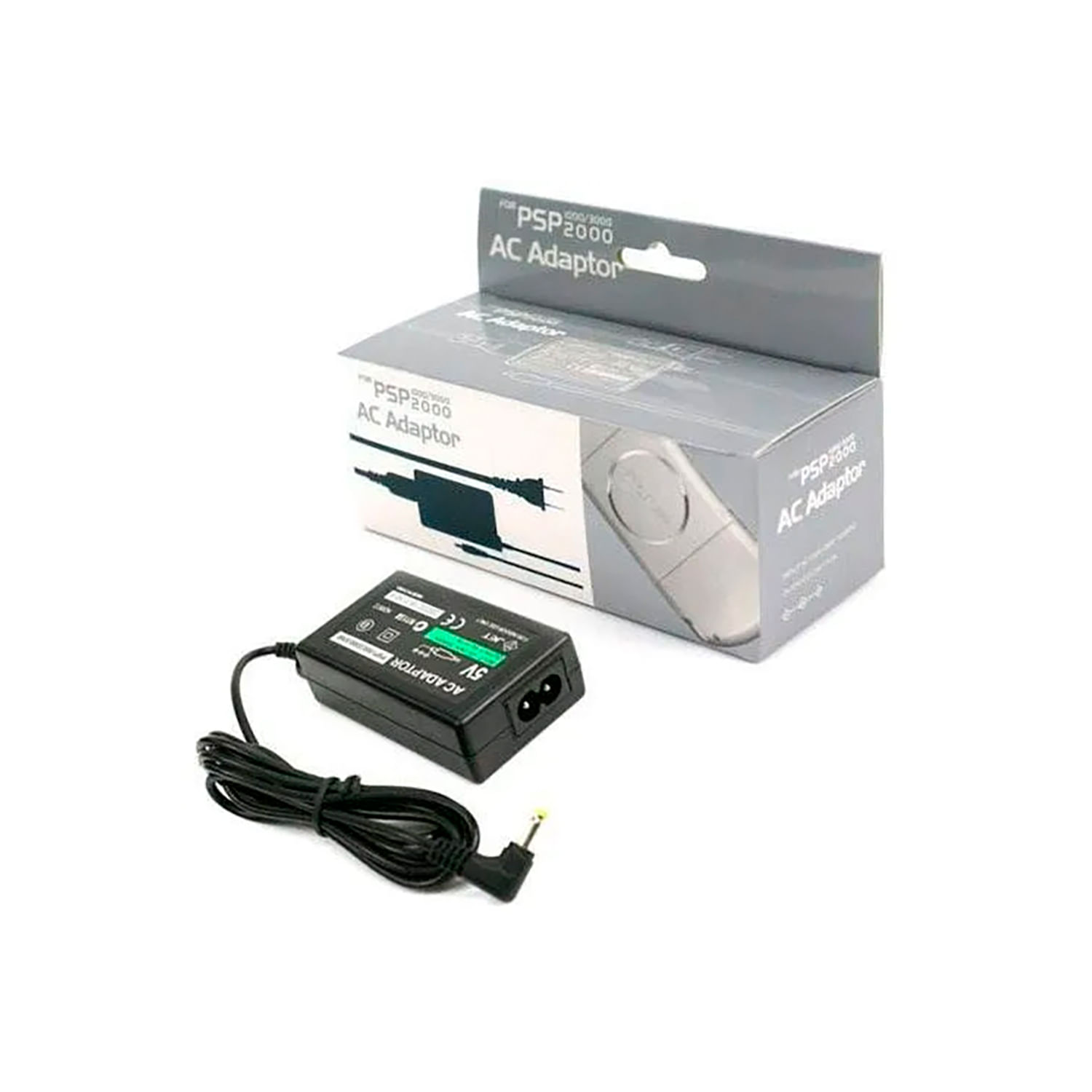 Adaptador AC PSN 2000