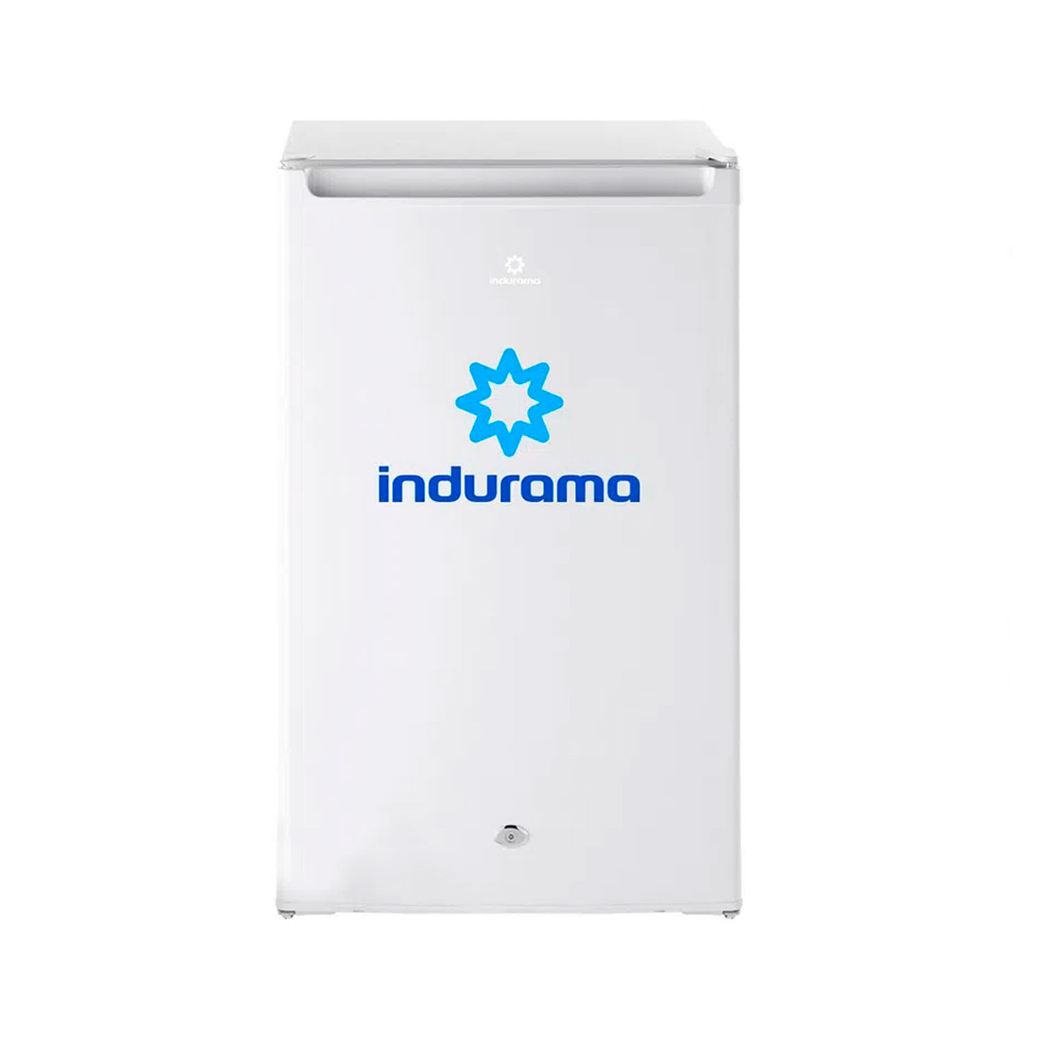 Frigobar Indurama 122L RI-159BL Blanco