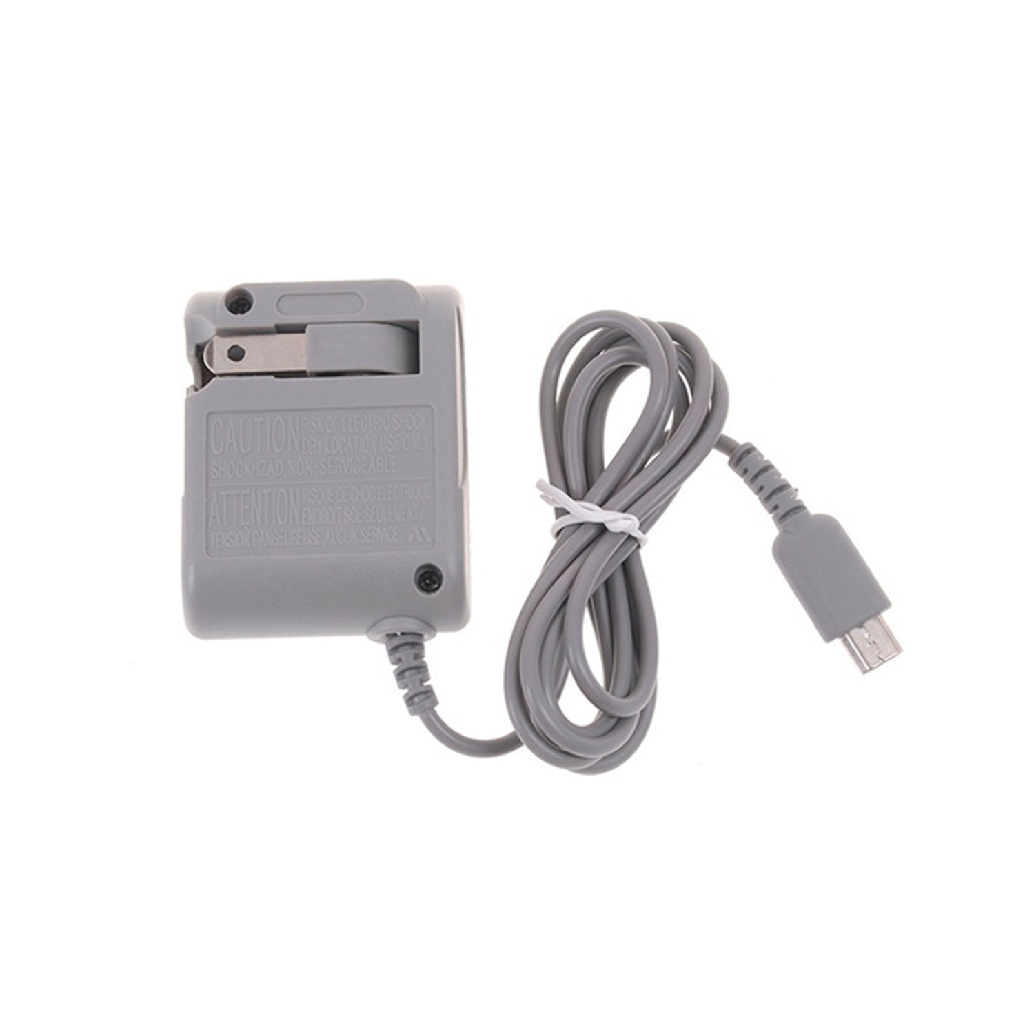 Adaptador AC Nintendo 3DS