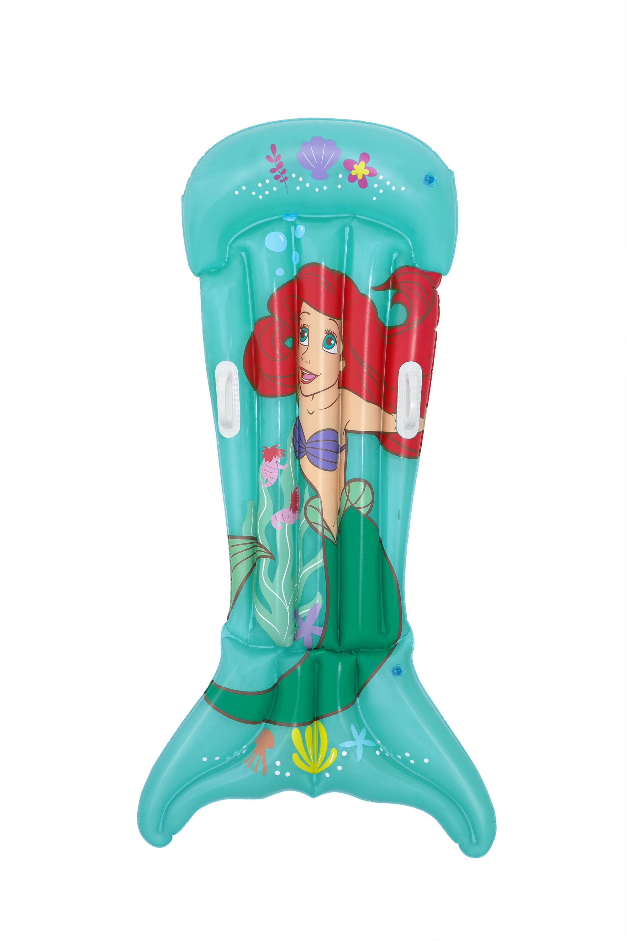 Flotador La Sirenita 158x81cm - Bestway