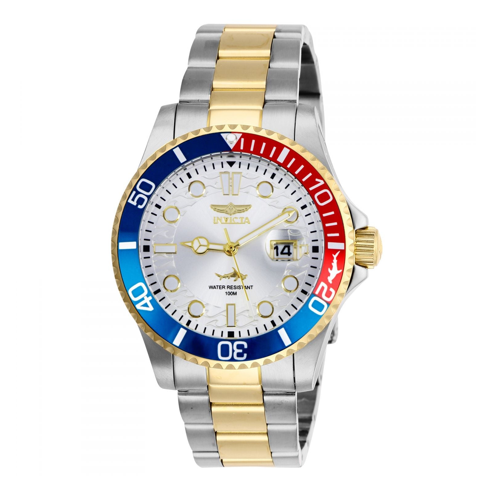RELOJ ANALOGICO HOMBRE 44710 INVICTA - 1021341
