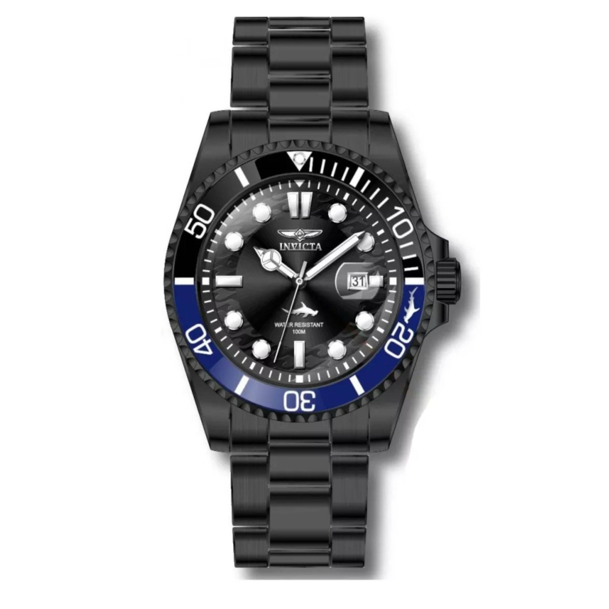 RELOJ ANALOGICO HOMBRE 44713 INVICTA - 1023036