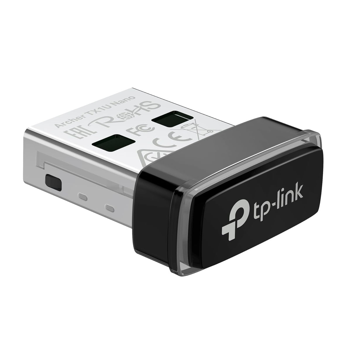 TP-Link - Adaptador USB Archer TX1U Nano AX300 WiFi 6