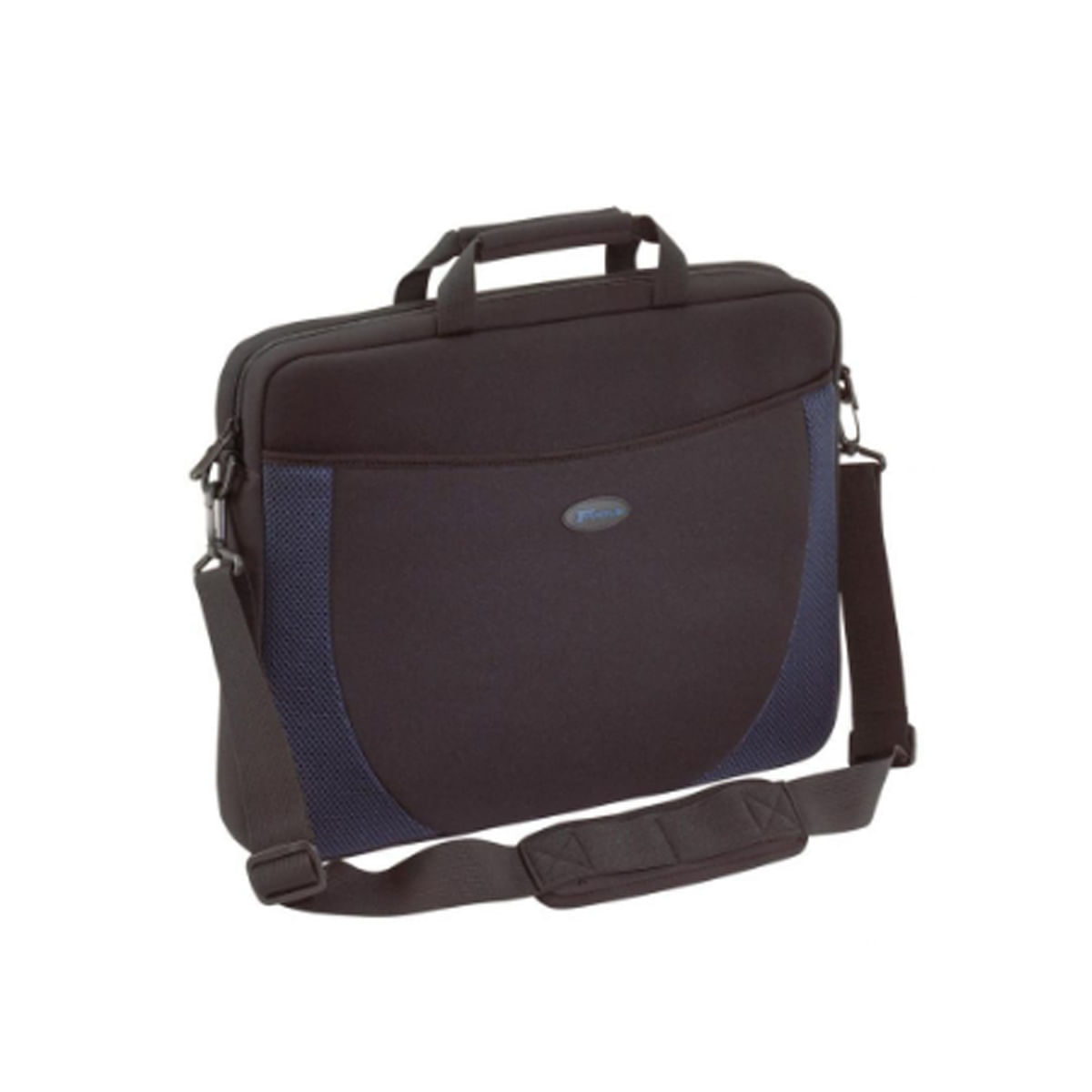 MALETIN TARGUS SLIPCASE 17"" BLACK/BLUE (CVR217)