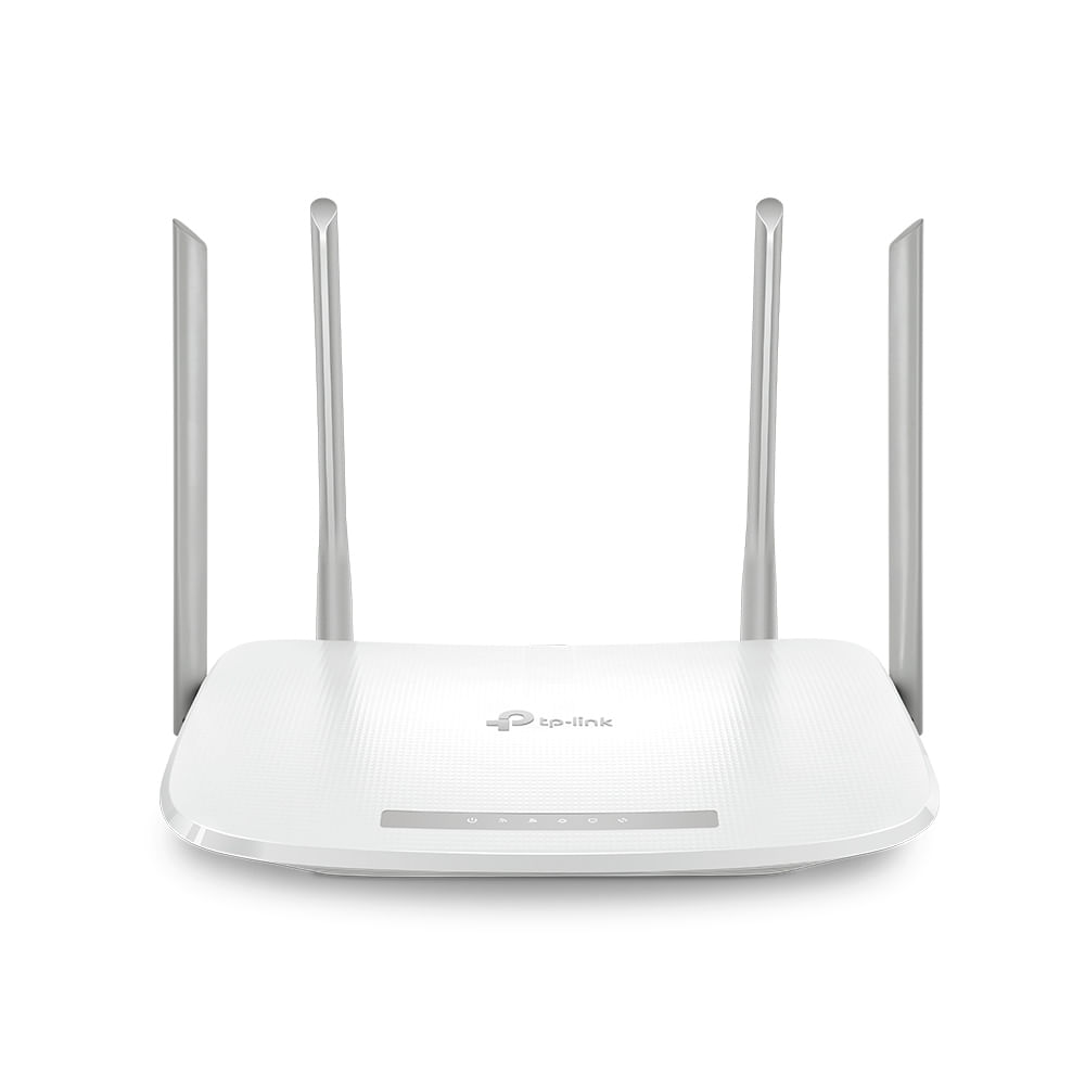 TP-Link - Router EC220-G5 Aginet Wireless Dual Band AC1200