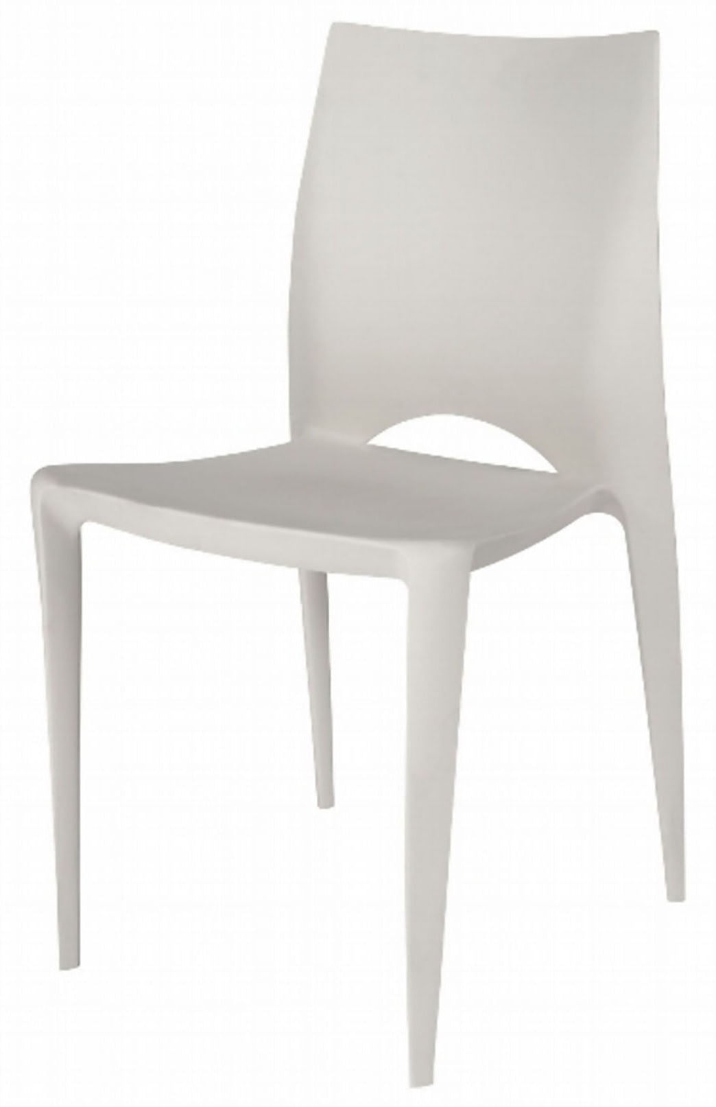 Silla Londena Gris - Ziyaz