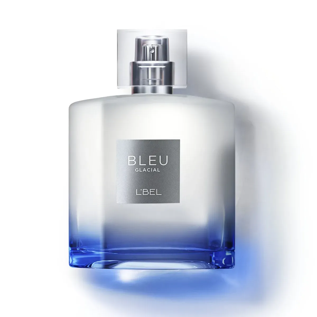 BLEU GLACIAL PERFUME DE HOMBRE LBEL 100ML