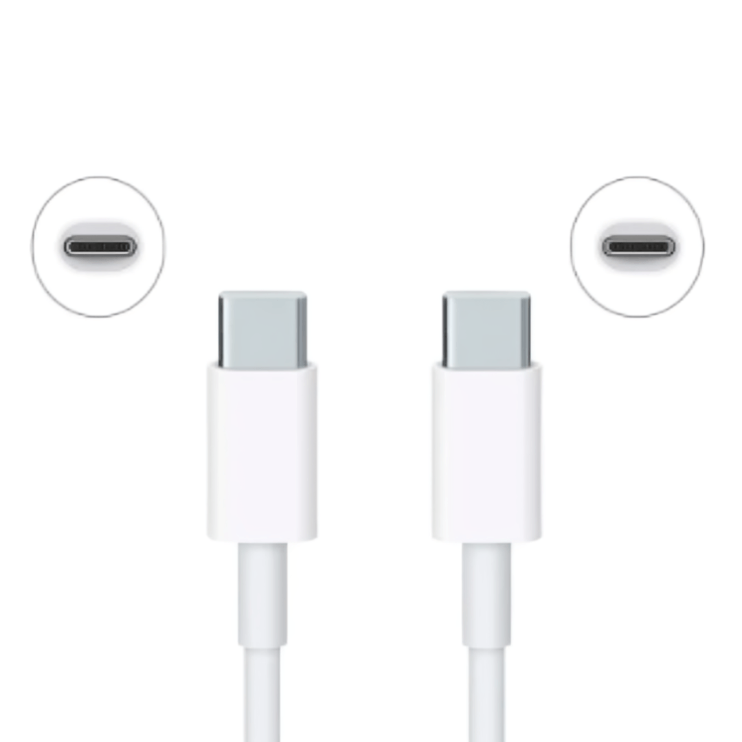 Cable de Carga USB-C 2 metros 240W Apple de iPhone, Macbook, iPad