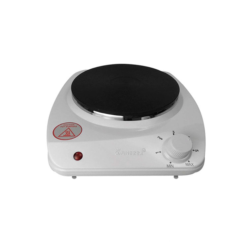 Cocina Eléctrica 1 Hornilla FZ-202D3B
