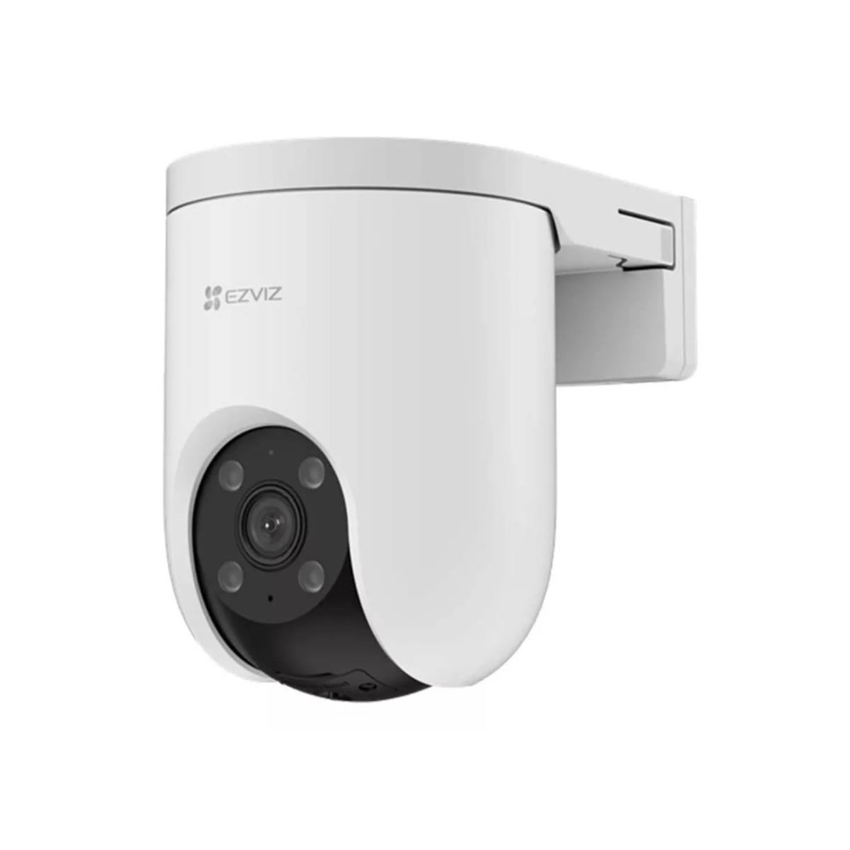 Cámara De Seguridad Wifi Ezviz H8C PRO 2K 3mp Lente 360 para exterior