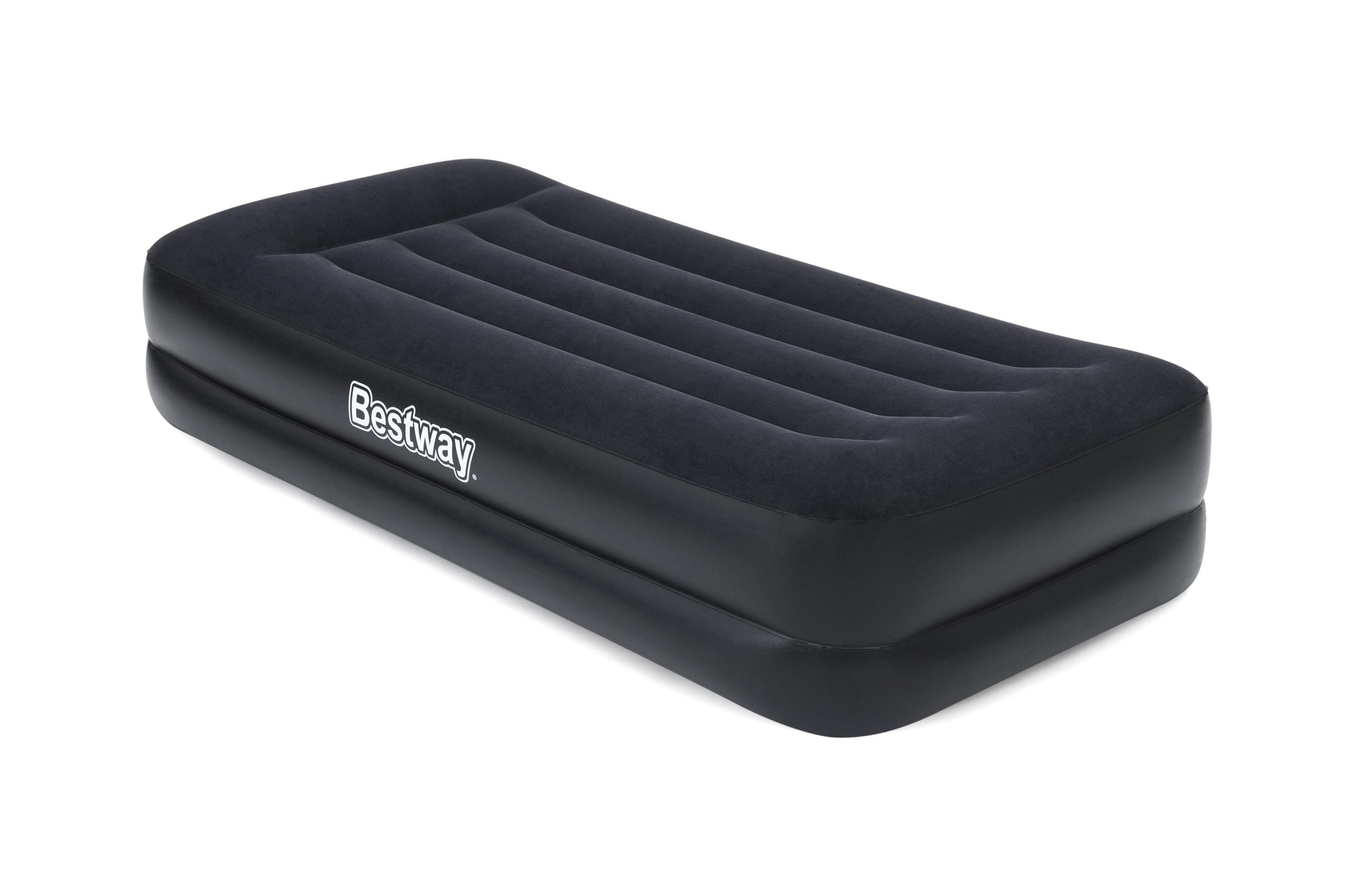 Colchón Bomba Integrada 191Cm - Bestway