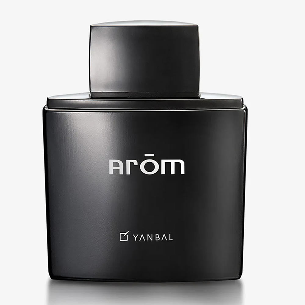 Perfume de Hombre  Arom Yanbal 90ml