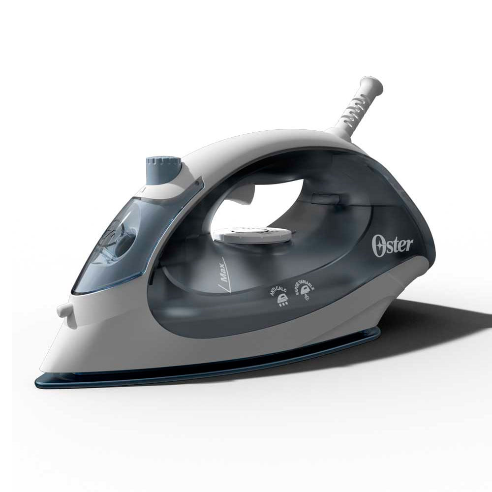 Plancha de Vapor Compacta GCSTBS5001 1400W