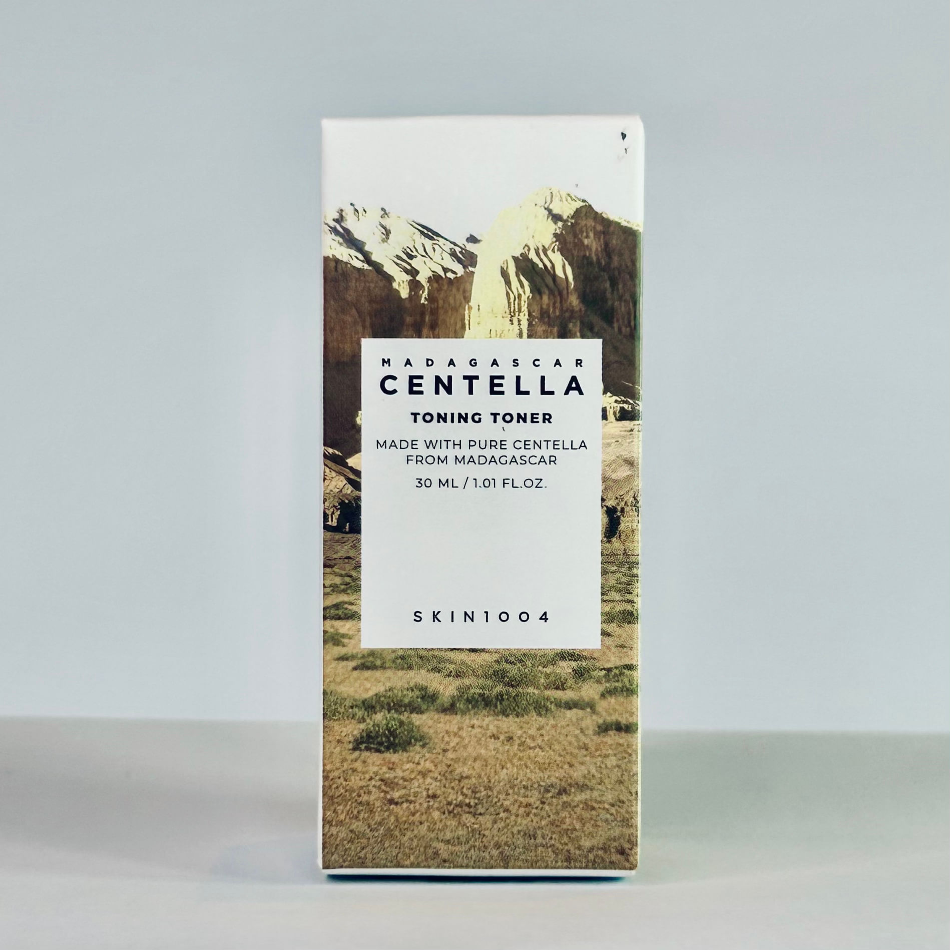 Centella Toning Toner 30 ml