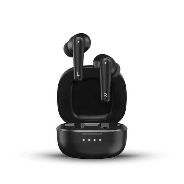 AUDIFONO C/MICROF. GENIUS HS-M910BT VERDADERO BT INALÁMBRICO