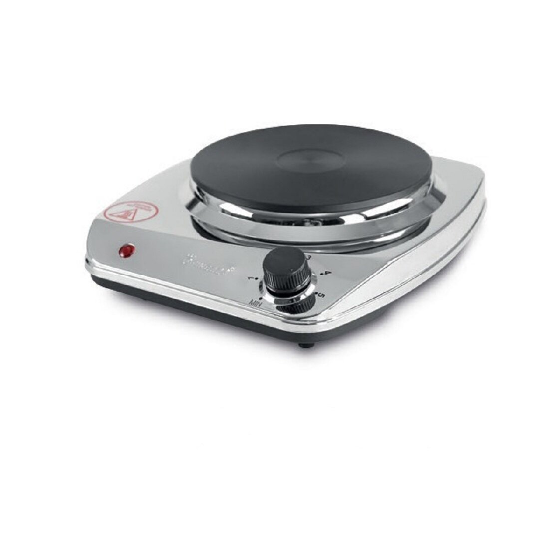 Cocina Eléctrica 1 Hornilla FZ-202D3CH