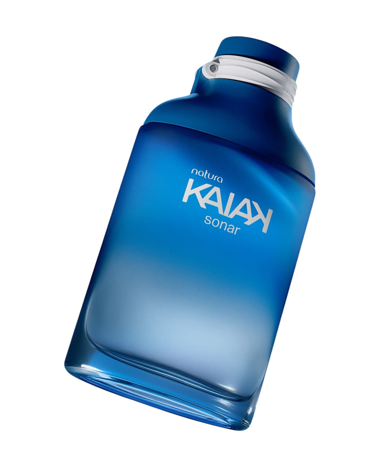 KAIAK SONAR NATURA COLONIA DE HOMBRE 100ML