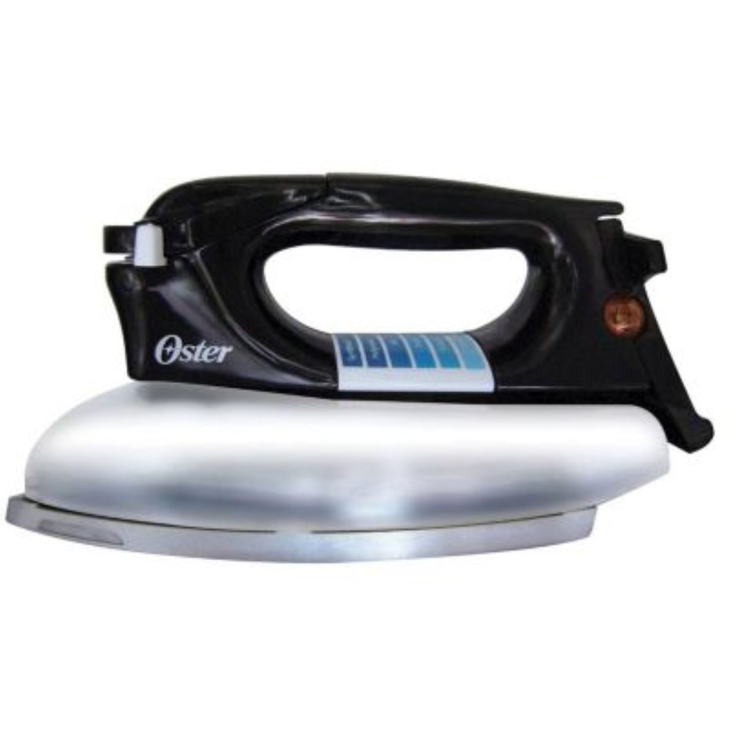 Plancha Pesada Clásica GCSTBV4119