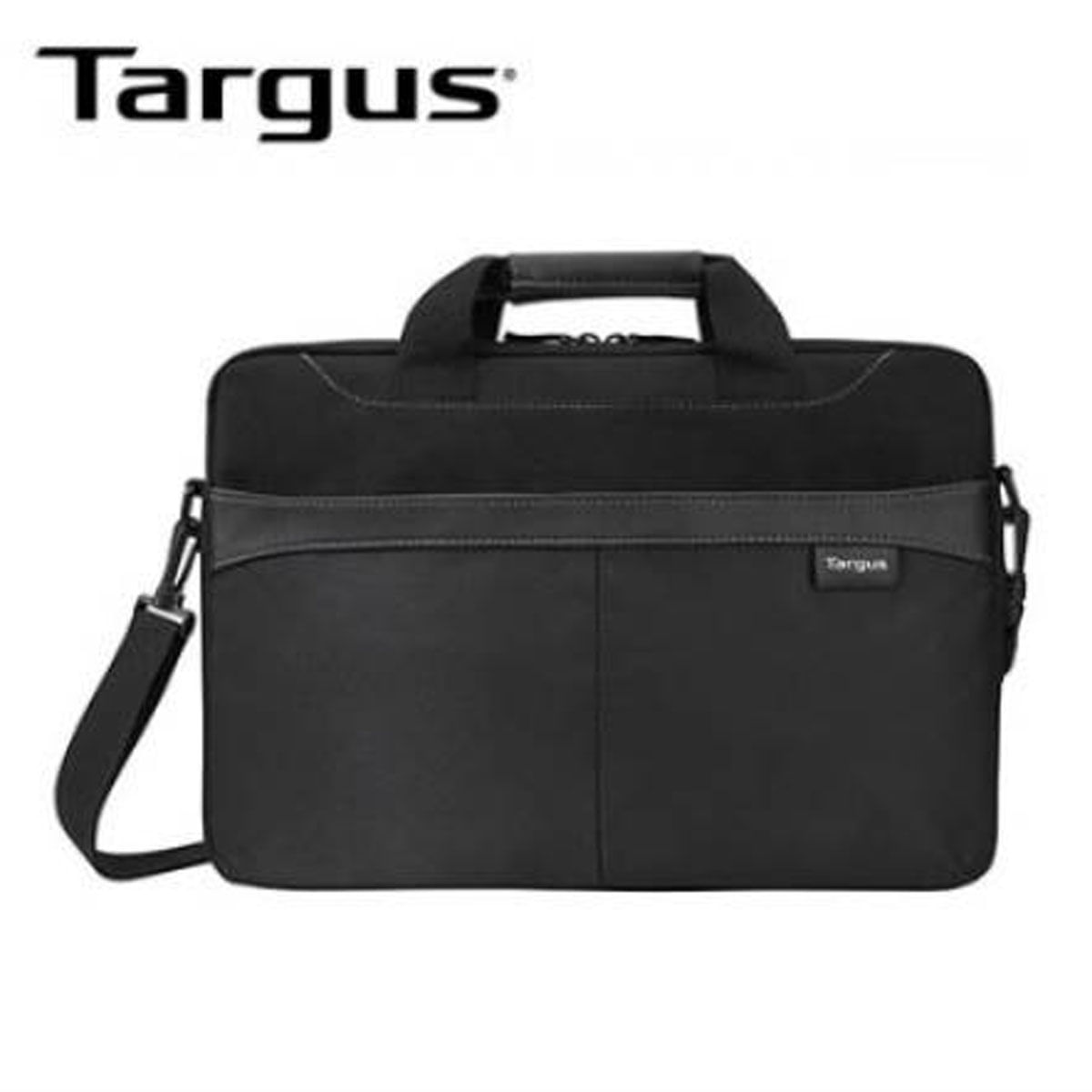 Maletin Targus Business Casual Slipcase 15.6"" Black Tss898